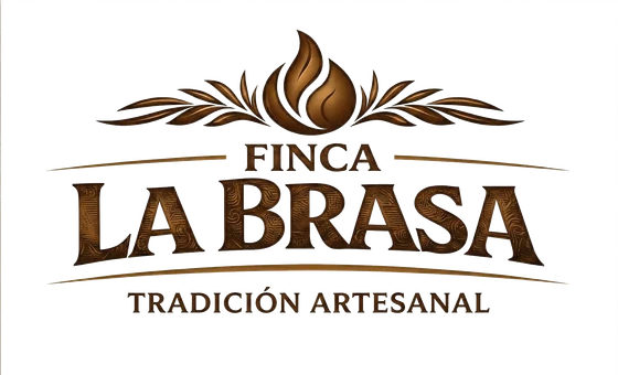 Finca La Brasa — Tradición Artesanal